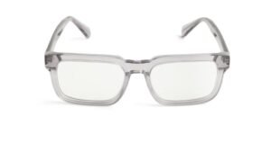 Giovanni Men  Rectangular Opticals