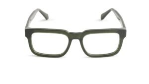 Giovanni Men  Rectangular Opticals