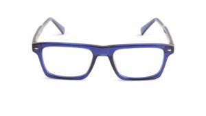 Stefano Men  Square Opticals