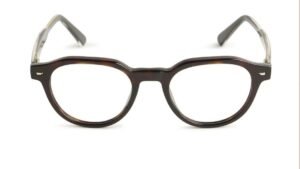 Minotaur Women  Round Opticals