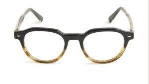 Minotaur Women  Round Opticals