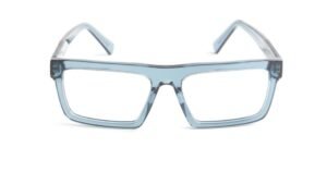 Allspark Men  Rectangular Opticals