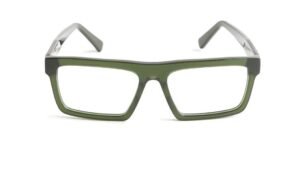 Allspark Men  Rectangular Opticals