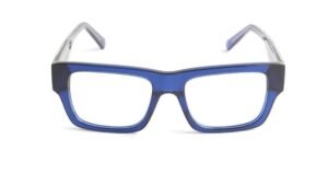 Snowdrift Men  Square Opticals