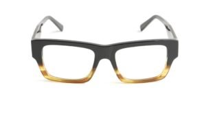 Snowdrift Men  Square Opticals