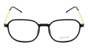 OPIUM Zoro Women NA Hexagon Opticals