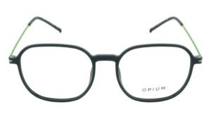 OPIUM Zoro Women NA Hexagon Opticals