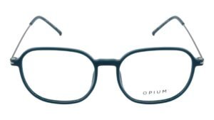 OPIUM Zoro Women NA Hexagon Opticals