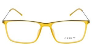 OPIUM Bolt Men NA Rectangular Opticals