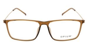 OPIUM Bolt Men NA Rectangular Opticals