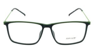 OPIUM Bolt Men NA Rectangular Opticals