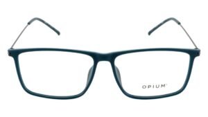 OPIUM Bolt Men NA Rectangular Opticals