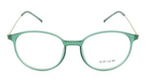 OPIUM Zoya Unisex NA Round Opticals