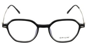 OPIUM Firestar Hexagon Women Opticals