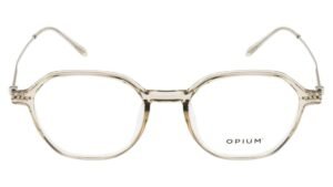 OPIUM Firestar Hexagon Women Opticals