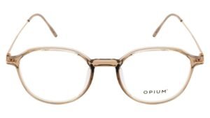 OPIUM Looper Oval Women Opticals