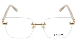 OPIUM Blake Square Women Opticals