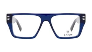 Gauntlet Unisex Square Opticals