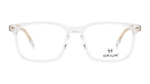 Strike Unisex Rectangular Opticals