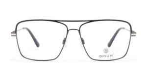 Tesseract Unisex Square Opticals