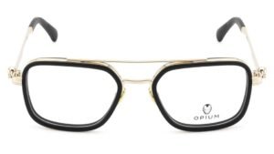 Ironman OP-M1009-C02fullrim Squareoptical