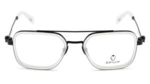 Ironman OP-M1009-C03 Fullrim Squareoptical
