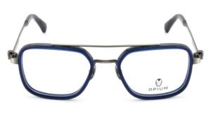 Ironman OP-M1009-C04 Fullrim Squareoptical