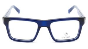 Ironman OP-M1011-C04 Fullrim Rectangular Optical